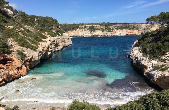 Calo des Moro