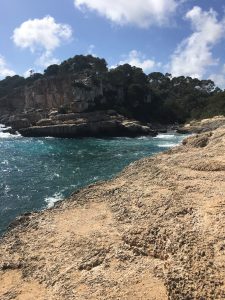 Calo des Moro