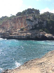 Calo des Moro