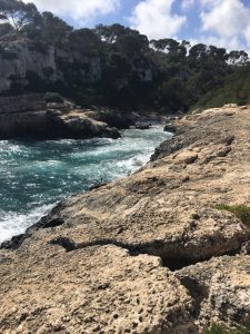 Calo des Moro