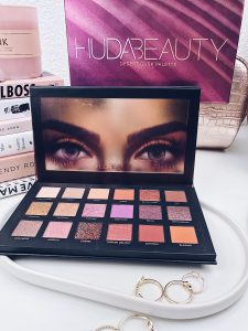 Huda Beauty