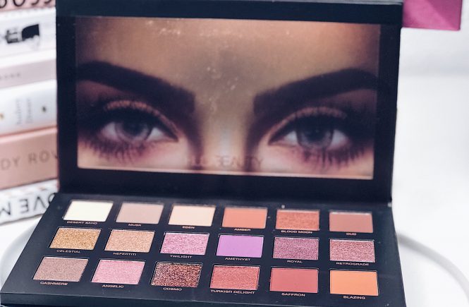 Huda Beauty