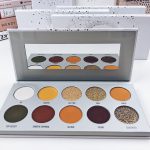 Morphe Palette