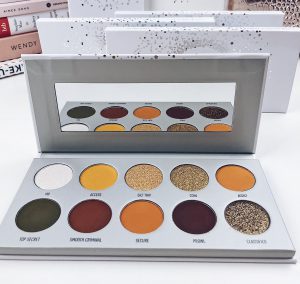 Morphe Palette