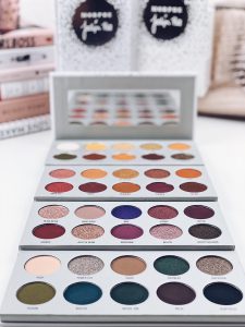 Morphe Palette