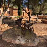 Feigenfinca in Llucmajor