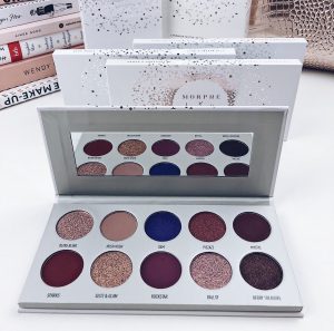 Morphe Palette