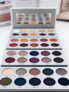 Morphe Palette