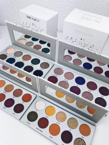 Morphe Palette