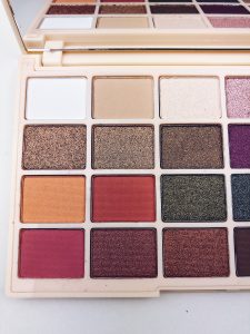 Revolution Palette