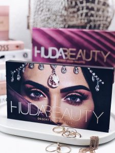 Huda Beauty