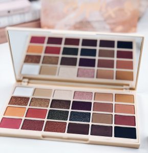 Revolution Palette