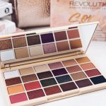 Revolution Palette