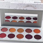 Morphe Palette