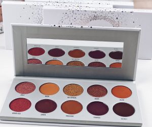 Morphe Palette