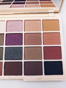 Revolution Palette