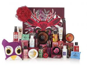 The Body Shop