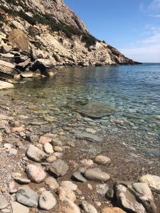 Wanderung zur Cala Boquer