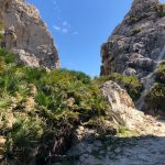 Wanderung zur Cala Boquer