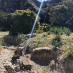 Wanderung zur Cala Boquer