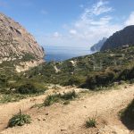 Wanderung zur Cala Boquer