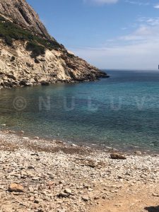 Wanderung zur Cala Boquer