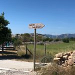 Wanderung zur Cala Boquer