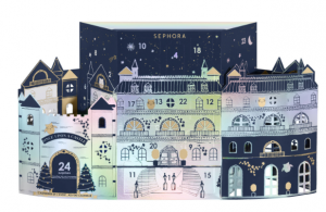 Beauty-Adventskalender