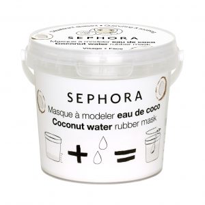 Sephora Knet-Masken