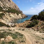 Wanderung zur Cala Boquer