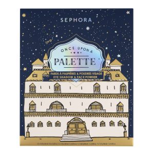 Sephora XMAS 2018