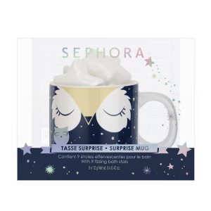 Sephora XMAS 2018