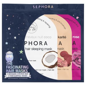 Sephora XMAS 2018