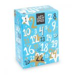 Just Spices Adventskalender