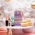 Benefit XMAS 2018