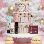 Benefit XMAS 2018