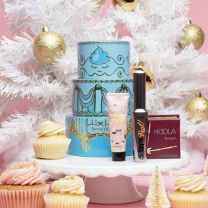 Benefit XMAS 2018