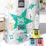 Just Spices Adventskalender