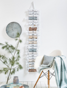 DIY Adventskalender