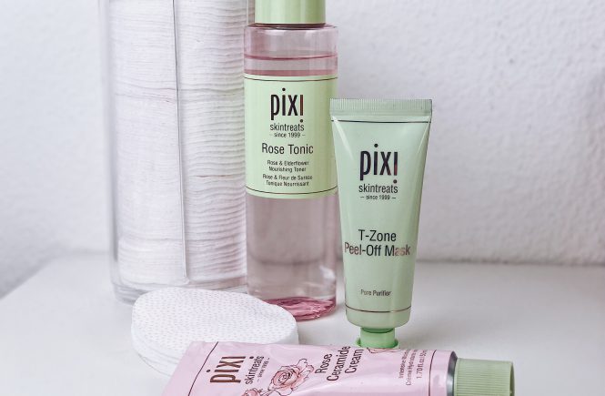 Pixi Beauty