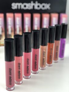 Smashbox Neuheiten