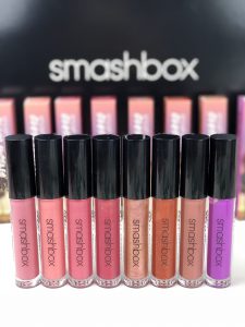 Smashbox Neuheiten