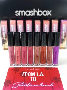 Smashbox Neuheiten