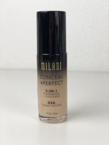 Milani Cosmetic