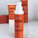 Avene Sonnenschutz