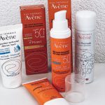 Avene Sonnenschutz