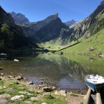 Seealpsee Wanderung