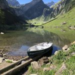 Seealpsee Wanderung