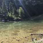 Seealpsee Wanderung