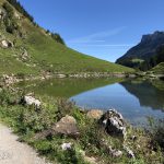 Seealpsee Wanderung